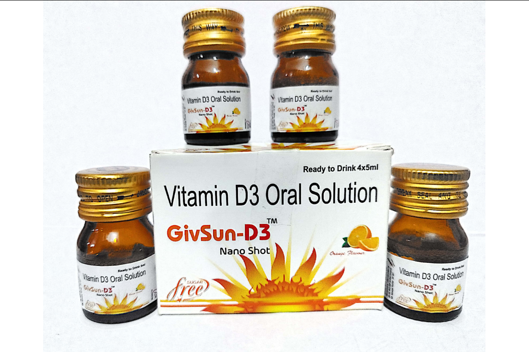 GivSun-D3